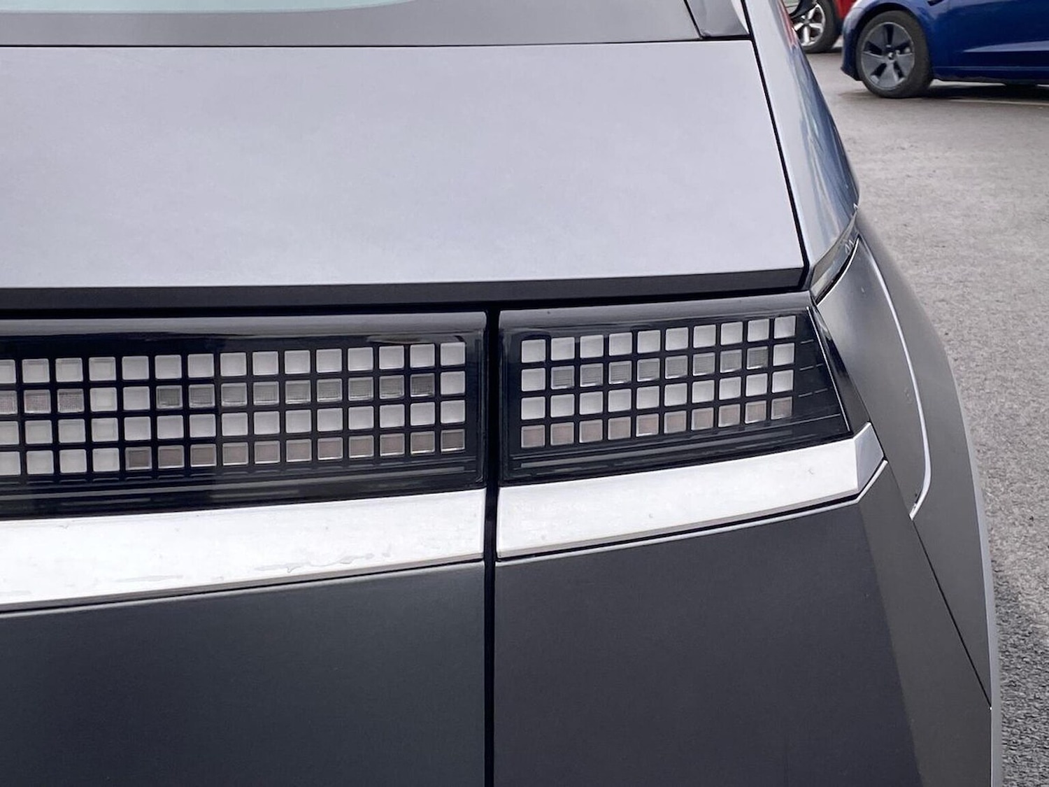 Used Hyundai IONIQ 5 2021 for sale - 77701361: Photo 35