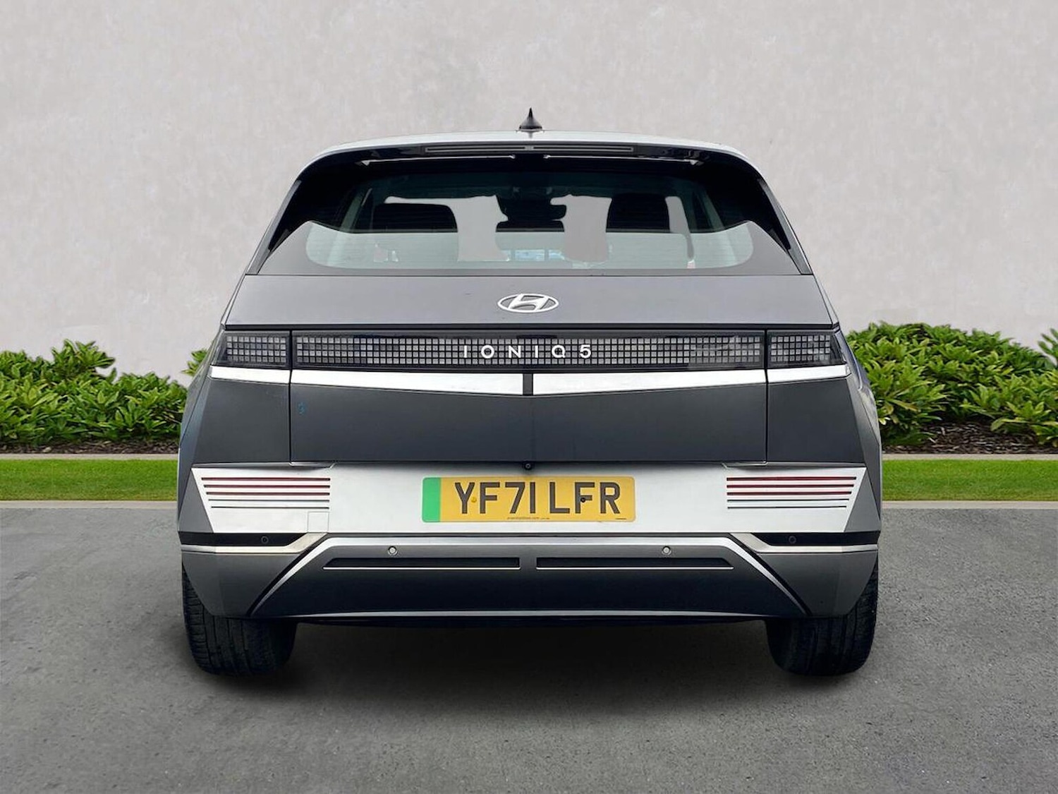 Used Hyundai IONIQ 5 2021 for sale - 77701361: Photo 4