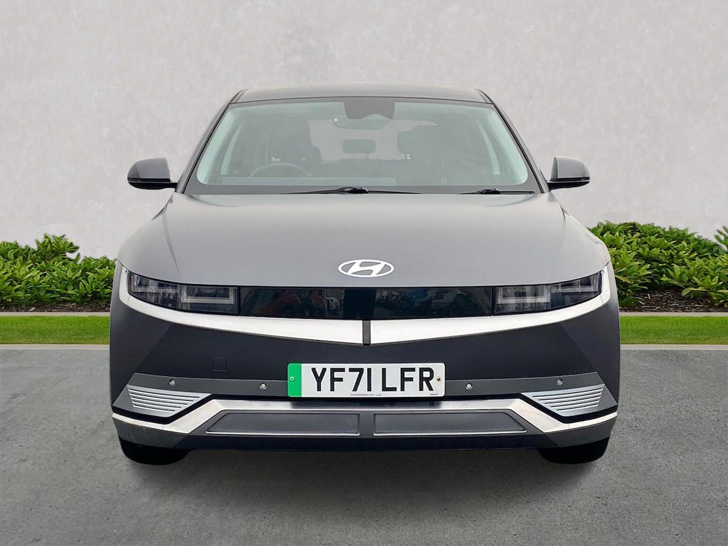 Used Hyundai IONIQ 5 2021 for sale - 77701361: Photo 5