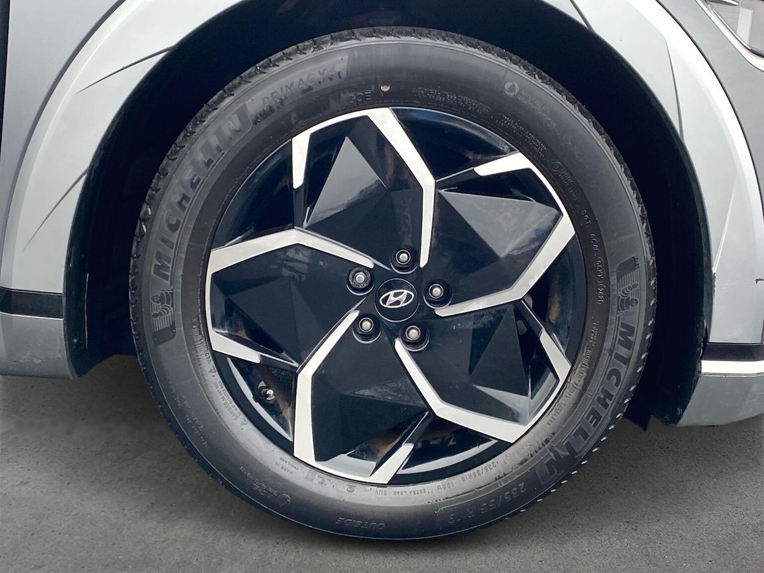 Used Hyundai IONIQ 5 2021 for sale - 77701361: Photo 6