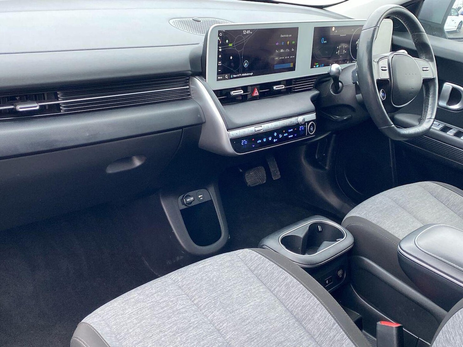 Used Hyundai IONIQ 5 2021 for sale - 77701361: Photo 7