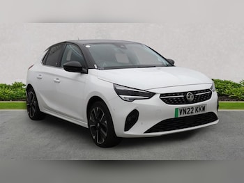 Used Vauxhall Corsa 2022 for sale - 78733577: Photo