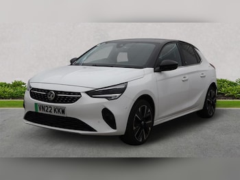 Used Vauxhall Corsa 2022 for sale - 78733577: Photo