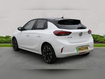 Used Vauxhall Corsa 2022 for sale - 78733577: Photo