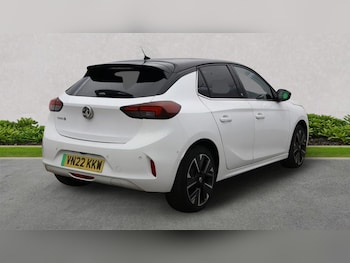 Used Vauxhall Corsa 2022 for sale - 78733577: Photo