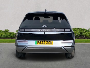 Used Hyundai IONIQ 5 2022 for sale - 79091472: Photo
