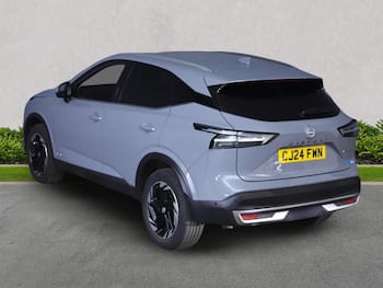 Used Nissan Qashqai 2024 for sale - 79639594: Photo