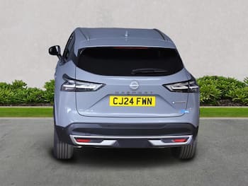 Used Nissan Qashqai 2024 for sale - 79639594: Photo