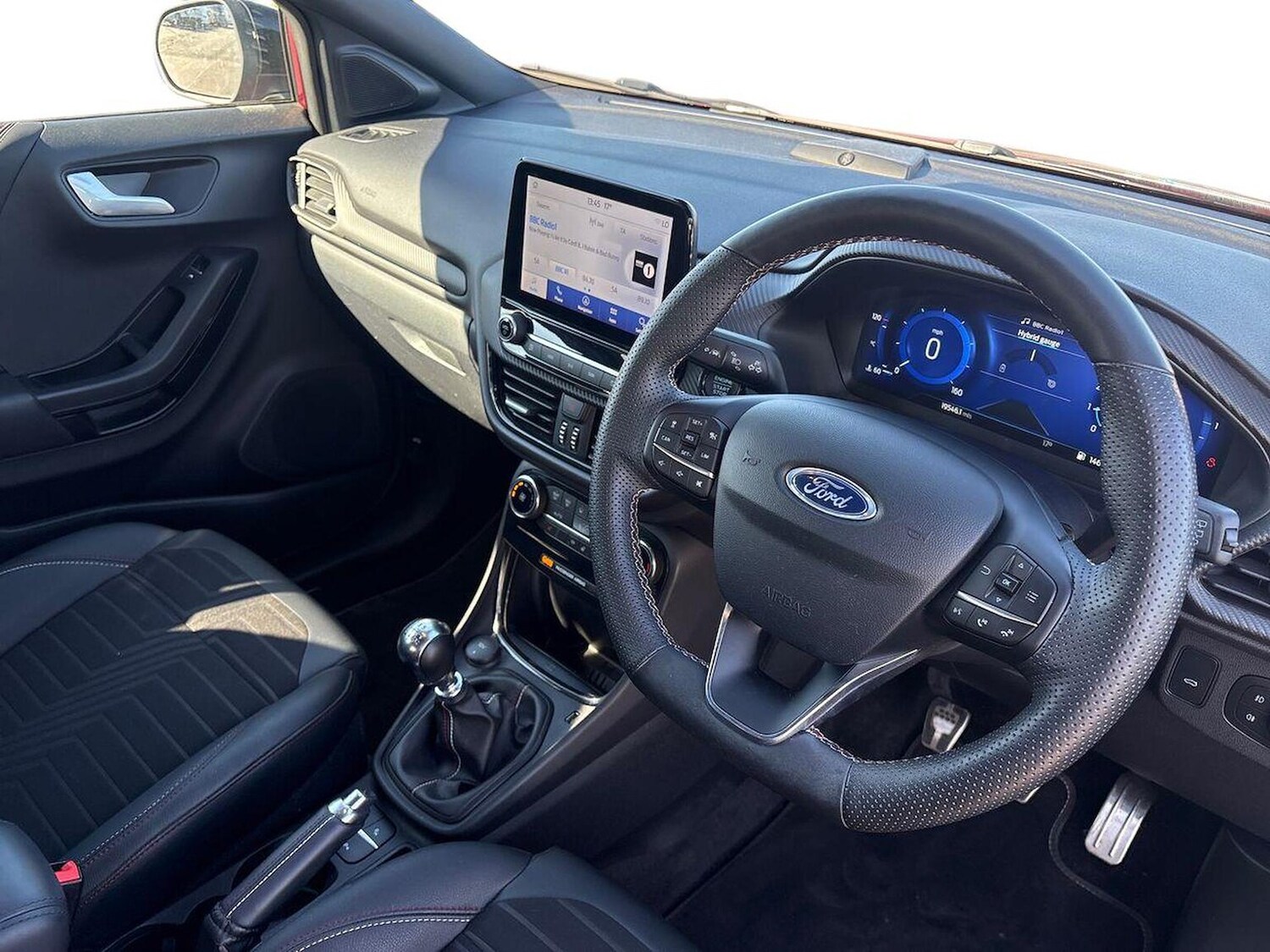 Used Ford Puma 2023 for sale - 76047778: Photo 14