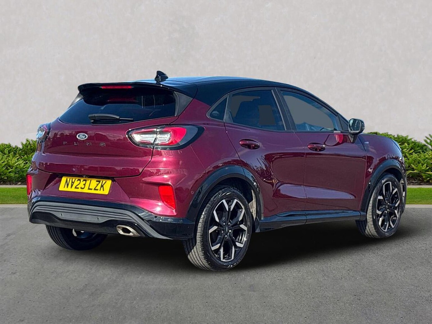 Used Ford Puma 2023 for sale - 76047778: Photo 17