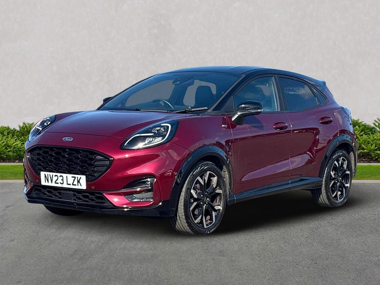 Used Ford Puma 2023 for sale - 76047778: Photo 19