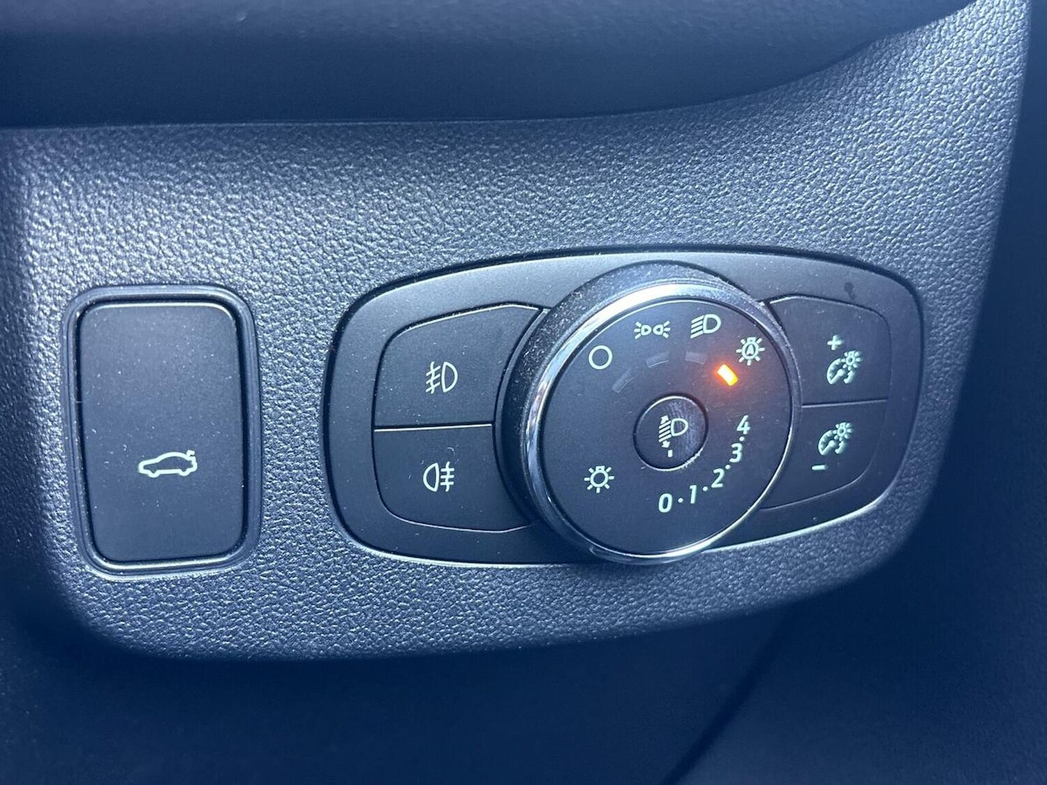 Used Ford Puma 2023 for sale - 76047778: Photo 21