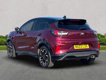 Used Ford Puma 2023 for sale - 76047778: Photo 2
