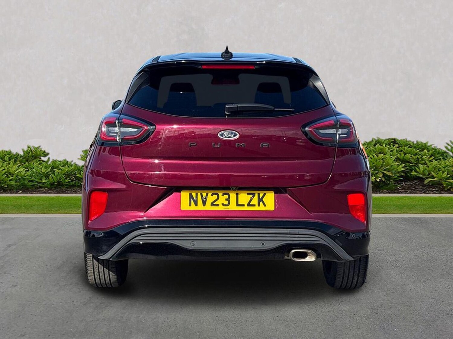 Used Ford Puma 2023 for sale - 76047778: Photo 4