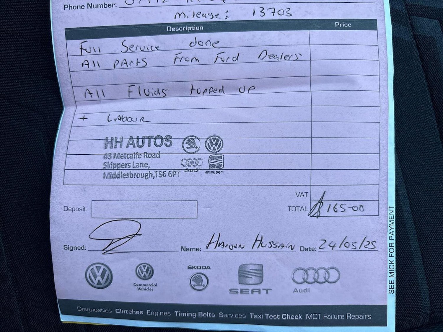 Used Ford Puma 2023 for sale - 76047778: Photo 47