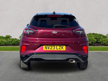 Used Ford Puma 2023 for sale - 76047778: Photo 4