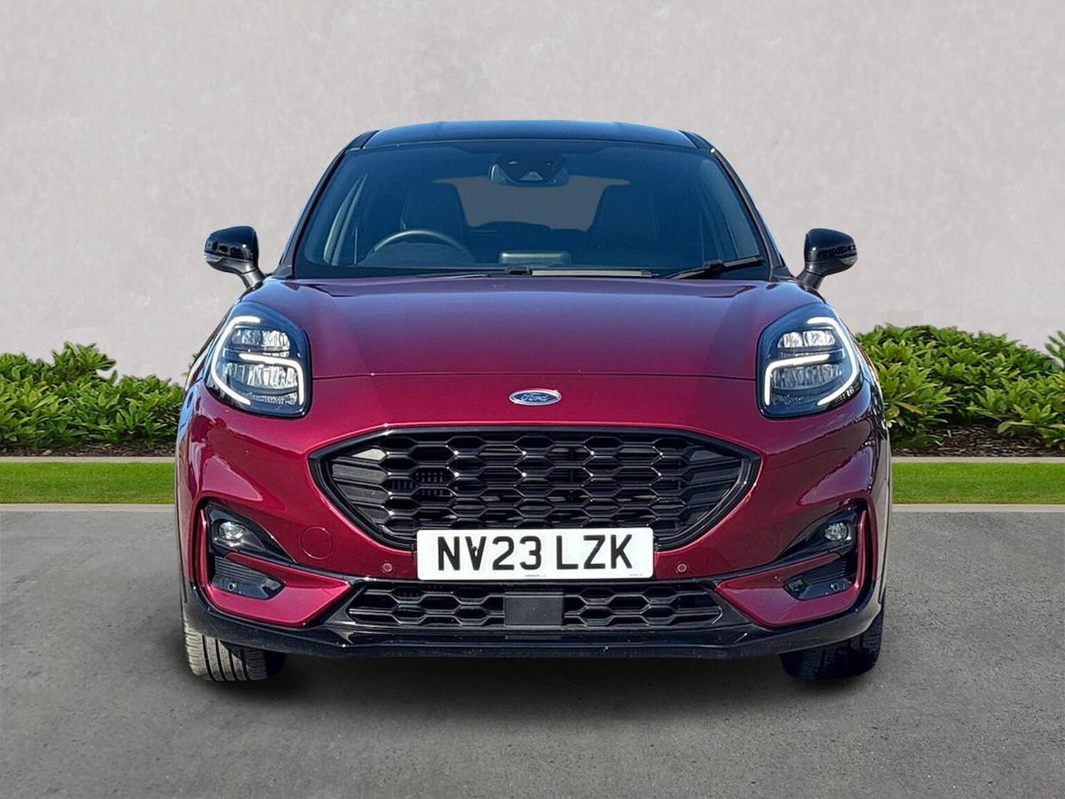 Used Ford Puma 2023 for sale - 76047778: Photo 5