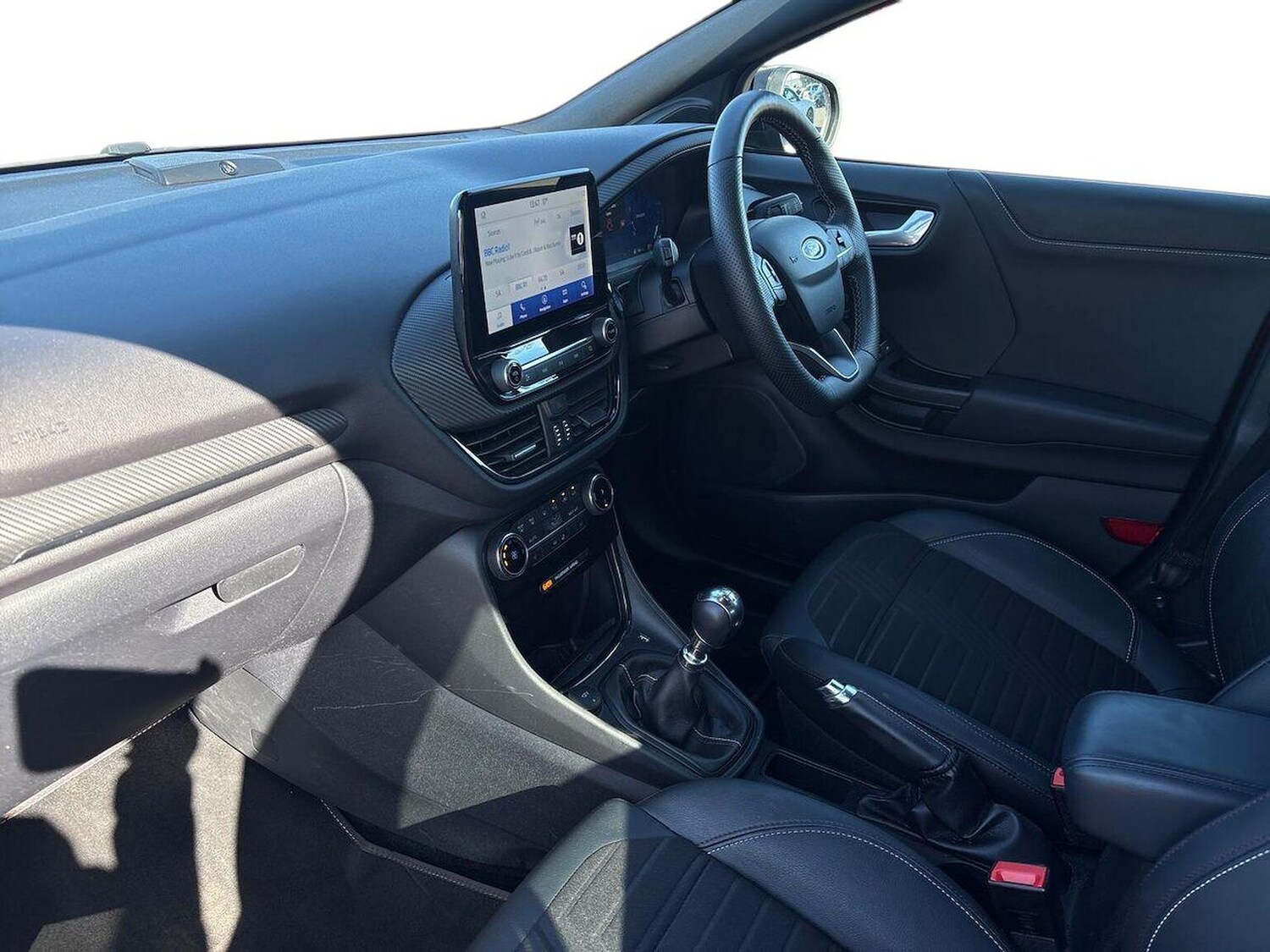 Used Ford Puma 2023 for sale - 76047778: Photo 7