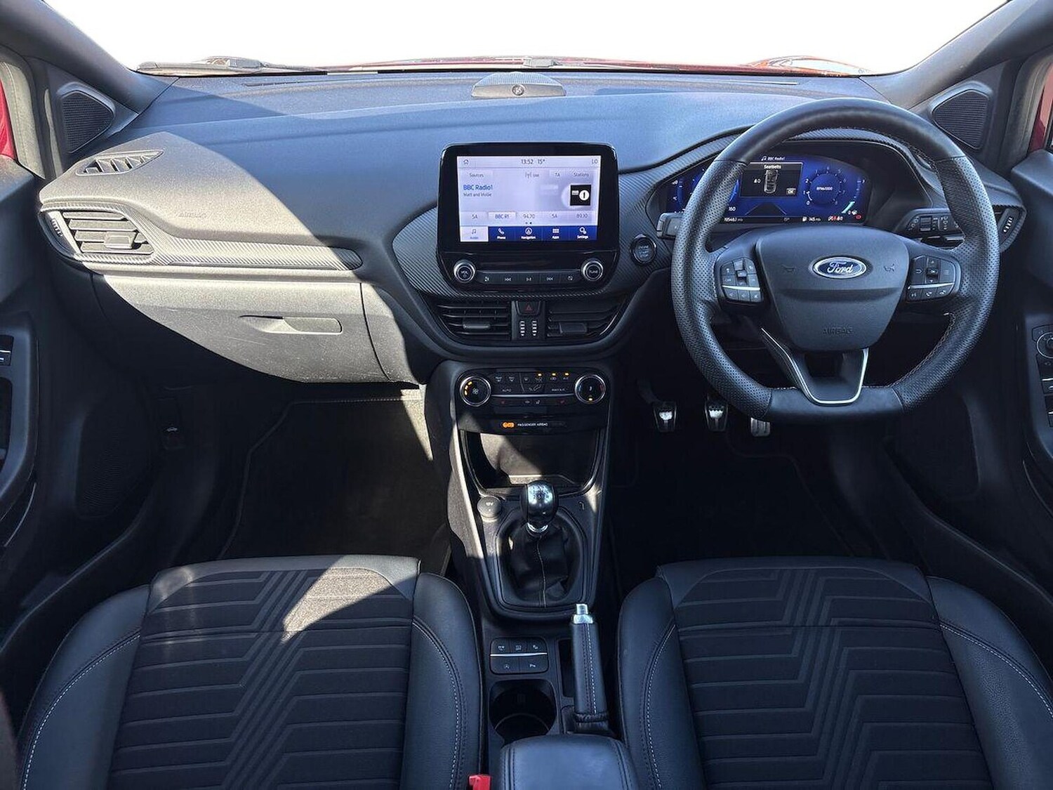 Used Ford Puma 2023 for sale - 76047778: Photo 8