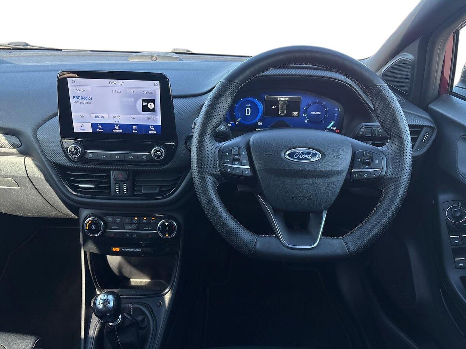 Used Ford Puma 2023 for sale - 76047778: Photo 9