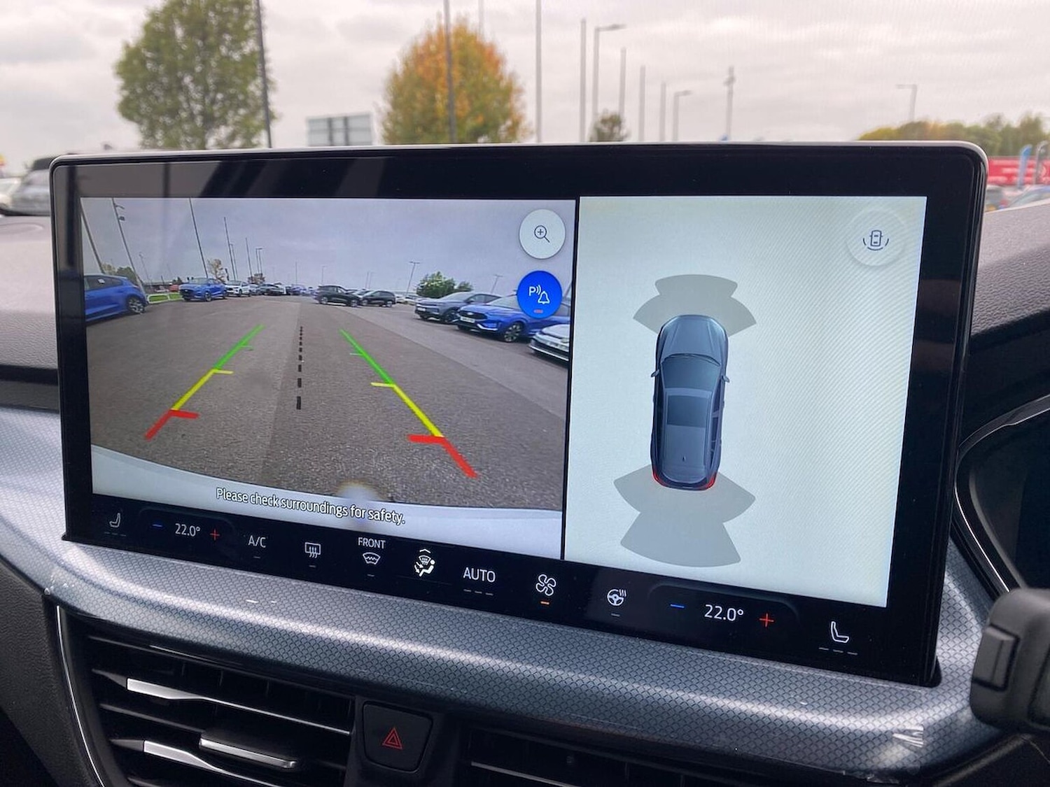 Used Ford Focus 2025 for sale - 76310106: Photo 11