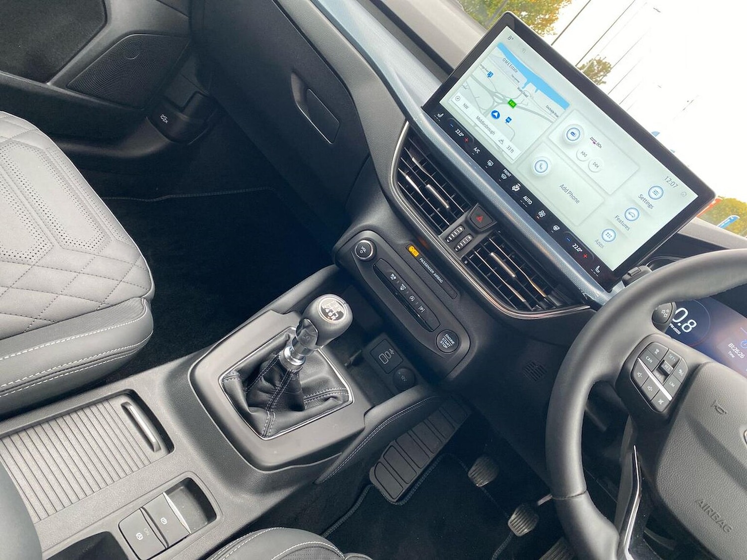 Used Ford Focus 2025 for sale - 76310106: Photo 13