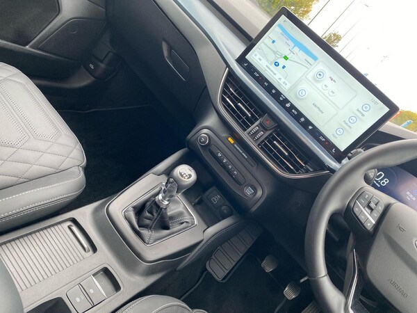 Used Ford Focus 2025 for sale - 76310106: Photo 13