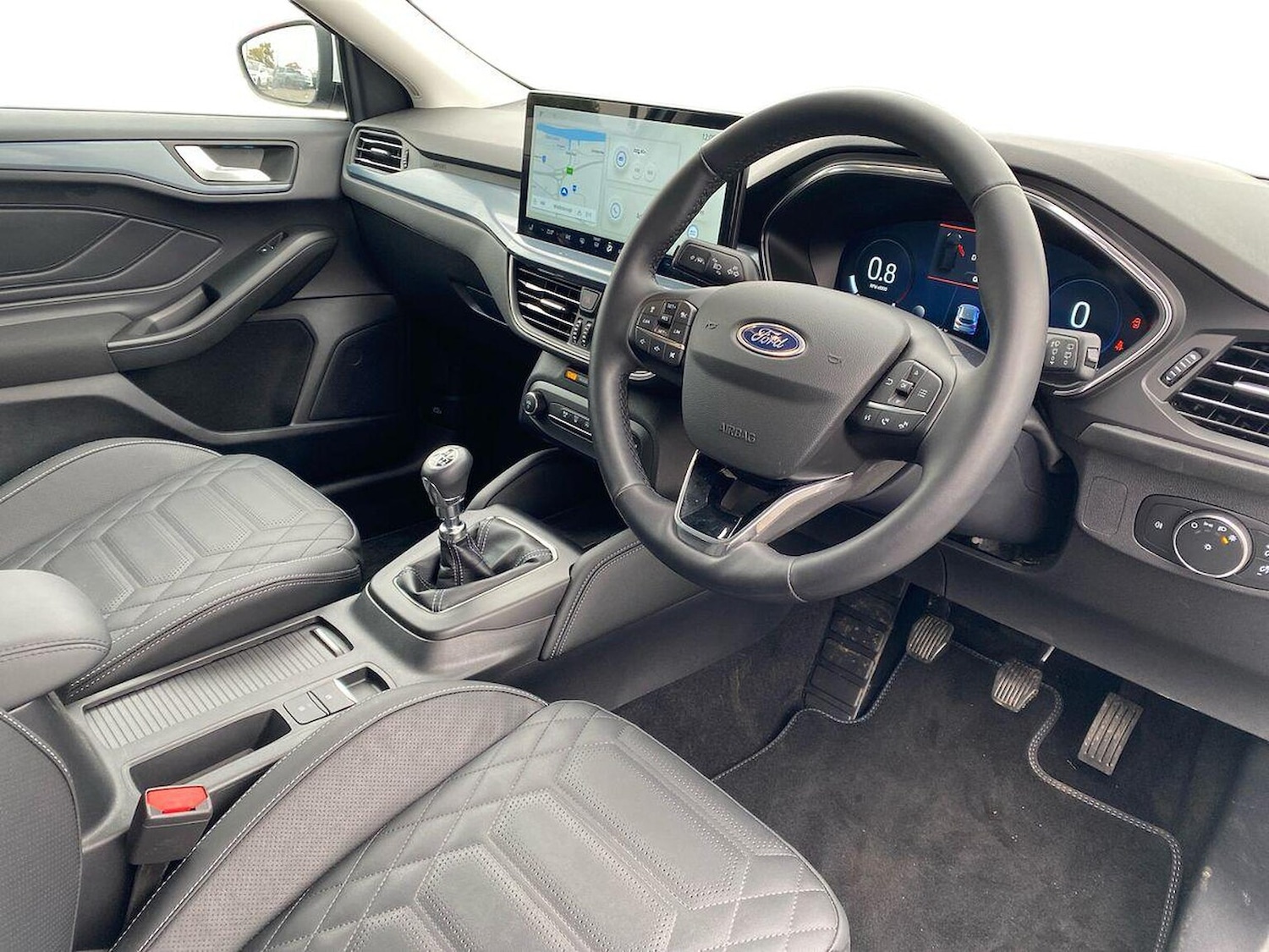 Used Ford Focus 2025 for sale - 76310106: Photo 15