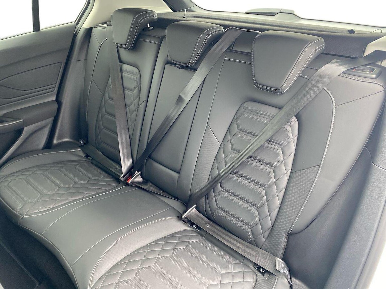 Used Ford Focus 2025 for sale - 76310106: Photo 16