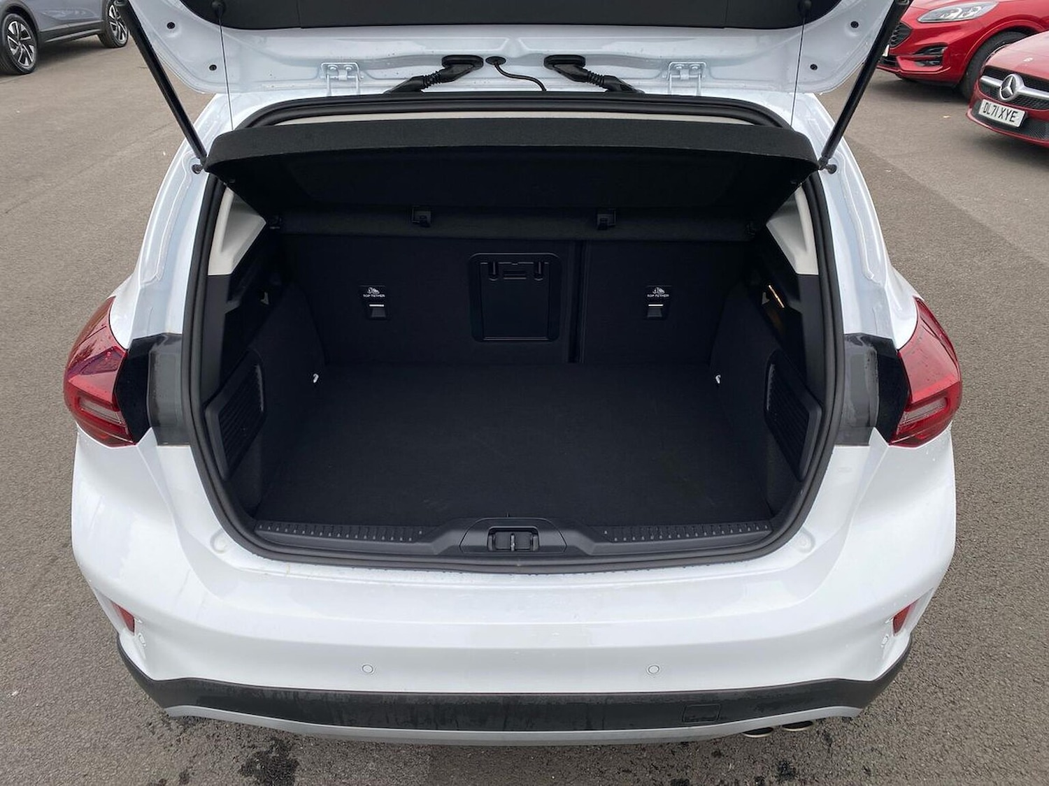 Used Ford Focus 2025 for sale - 76310106: Photo 17