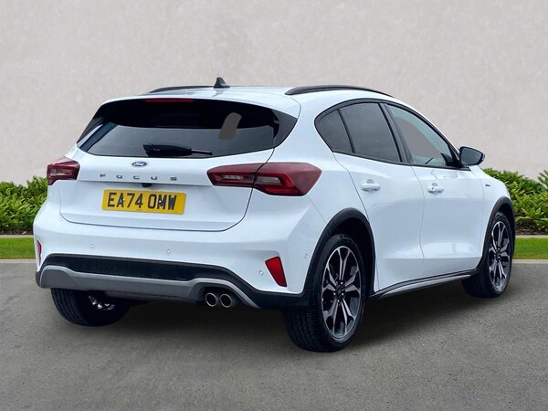 Used Ford Focus 2025 for sale - 76310106: Photo 18