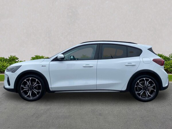 Used Ford Focus 2025 for sale - 76310106: Photo 19