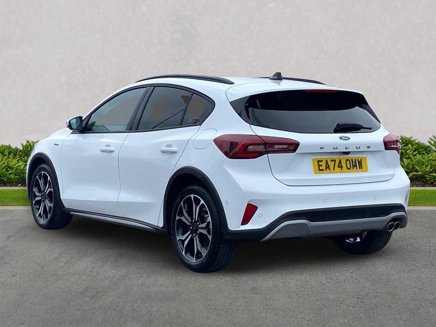 Used Ford Focus 2025 for sale - 76310106: Photo 2