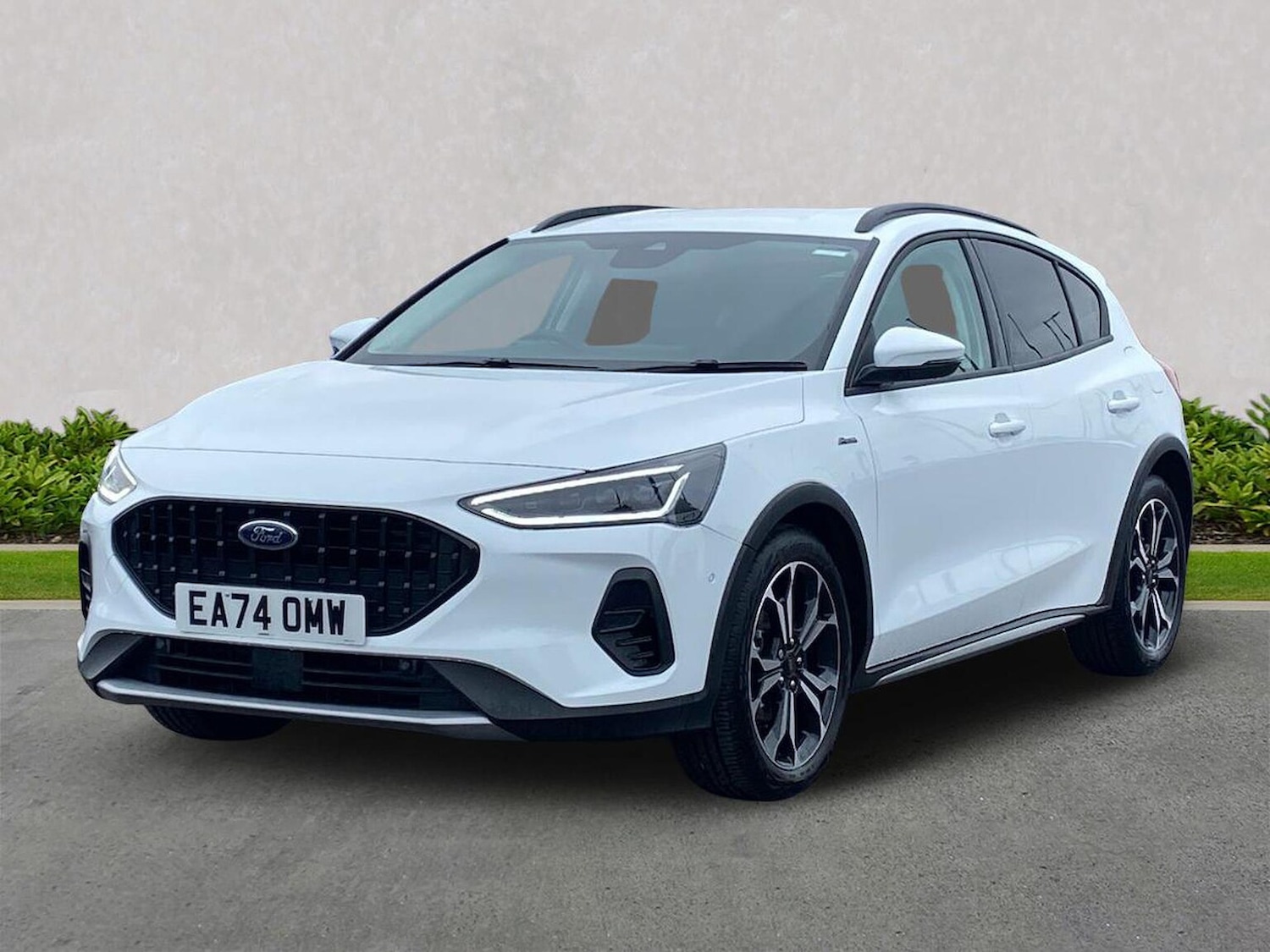 Used Ford Focus 2025 for sale - 76310106: Photo 20