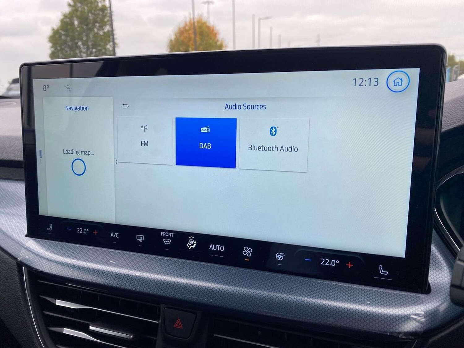 Used Ford Focus 2025 for sale - 76310106: Photo 23