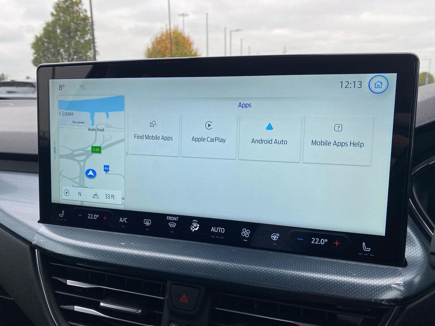 Used Ford Focus 2025 for sale - 76310106: Photo 24