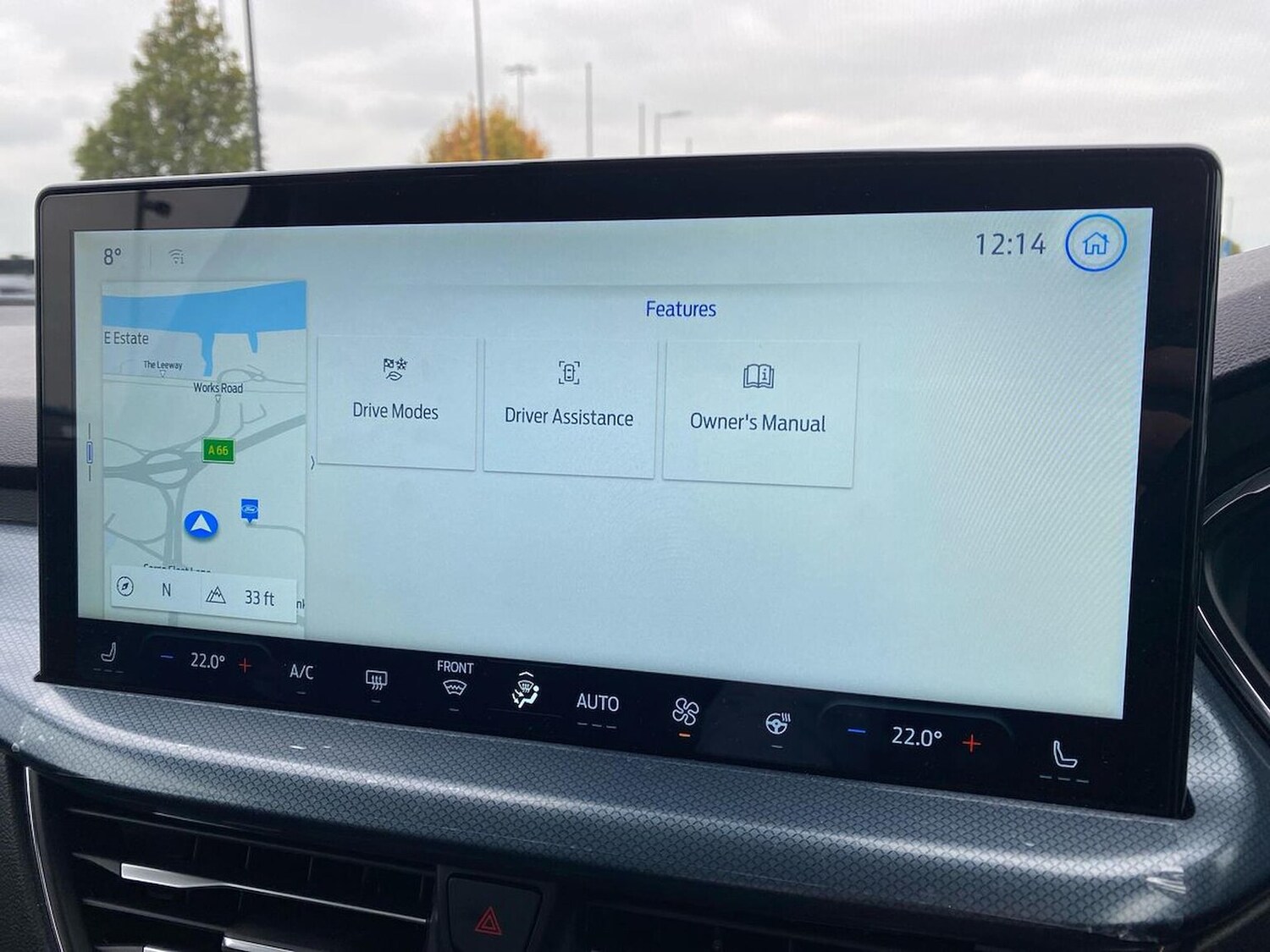 Used Ford Focus 2025 for sale - 76310106: Photo 25