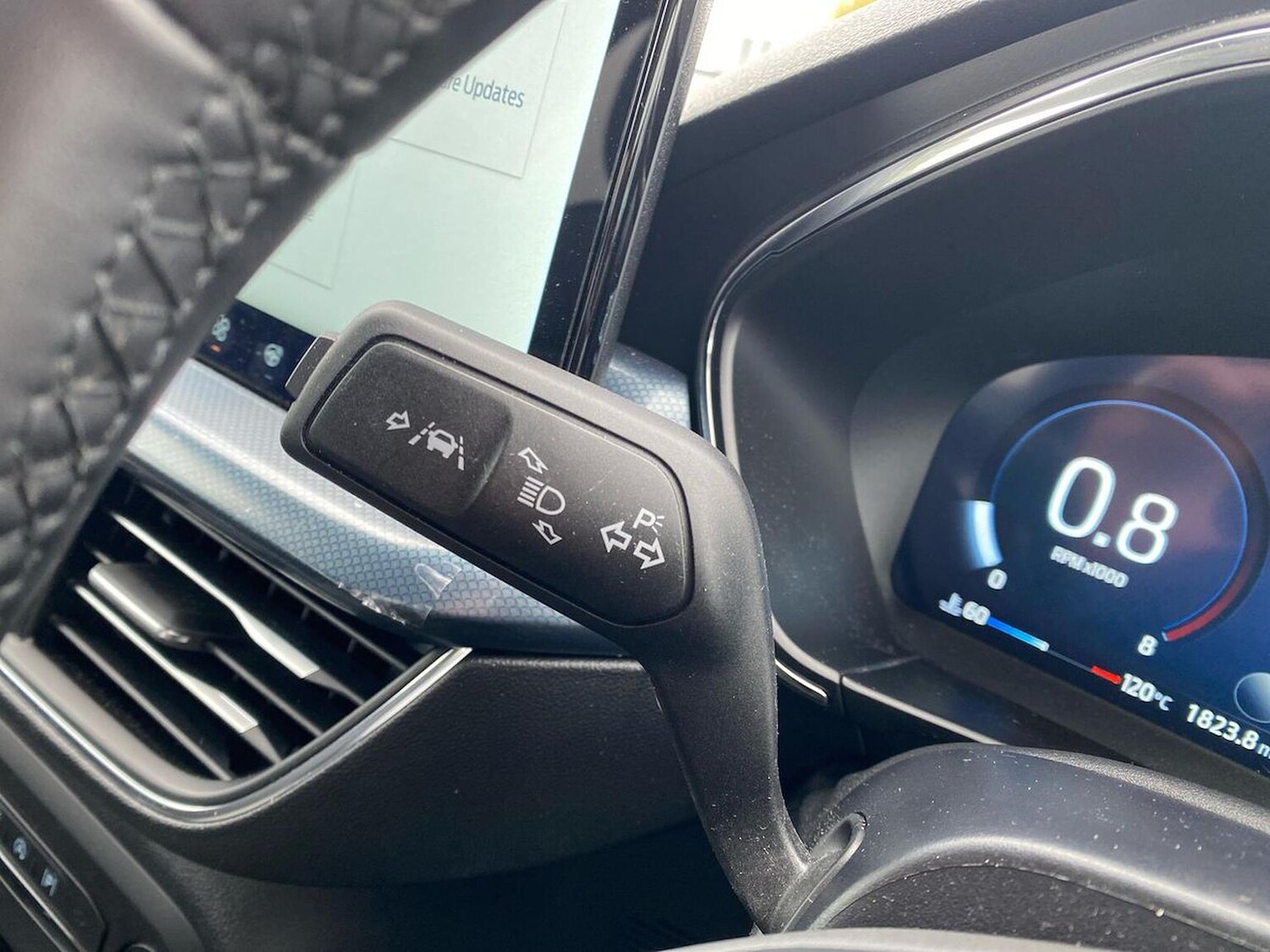 Used Ford Focus 2025 for sale - 76310106: Photo 28