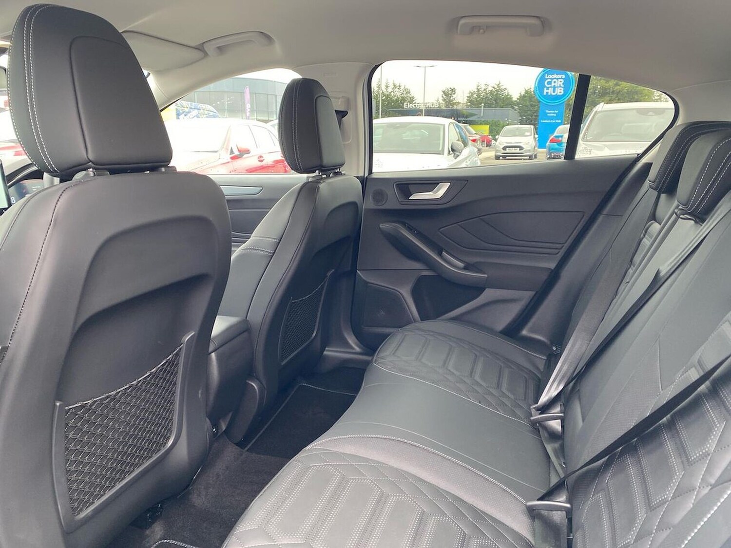 Used Ford Focus 2025 for sale - 76310106: Photo 32