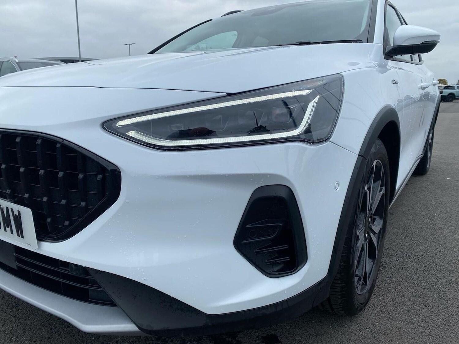 Used Ford Focus 2025 for sale - 76310106: Photo 34