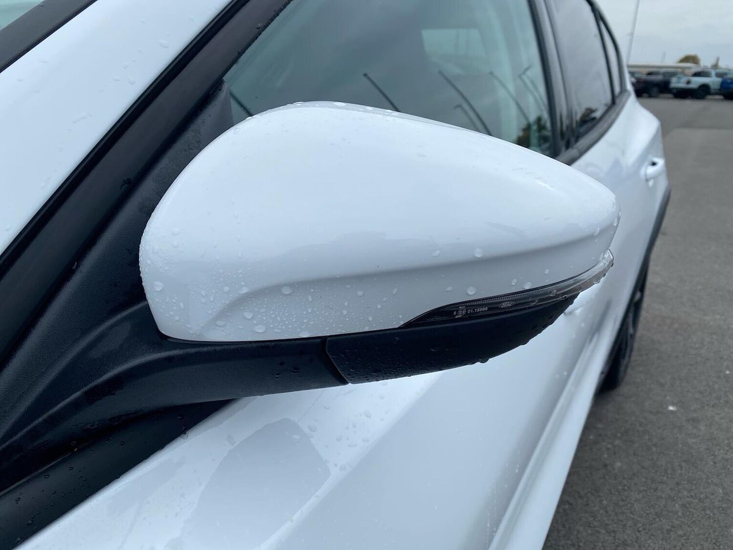 Used Ford Focus 2025 for sale - 76310106: Photo 38