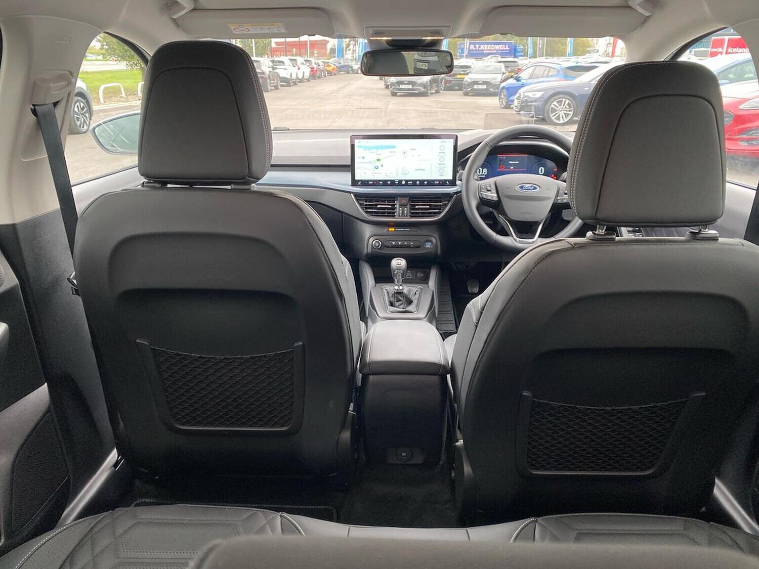 Used Ford Focus 2025 for sale - 76310106: Photo 39