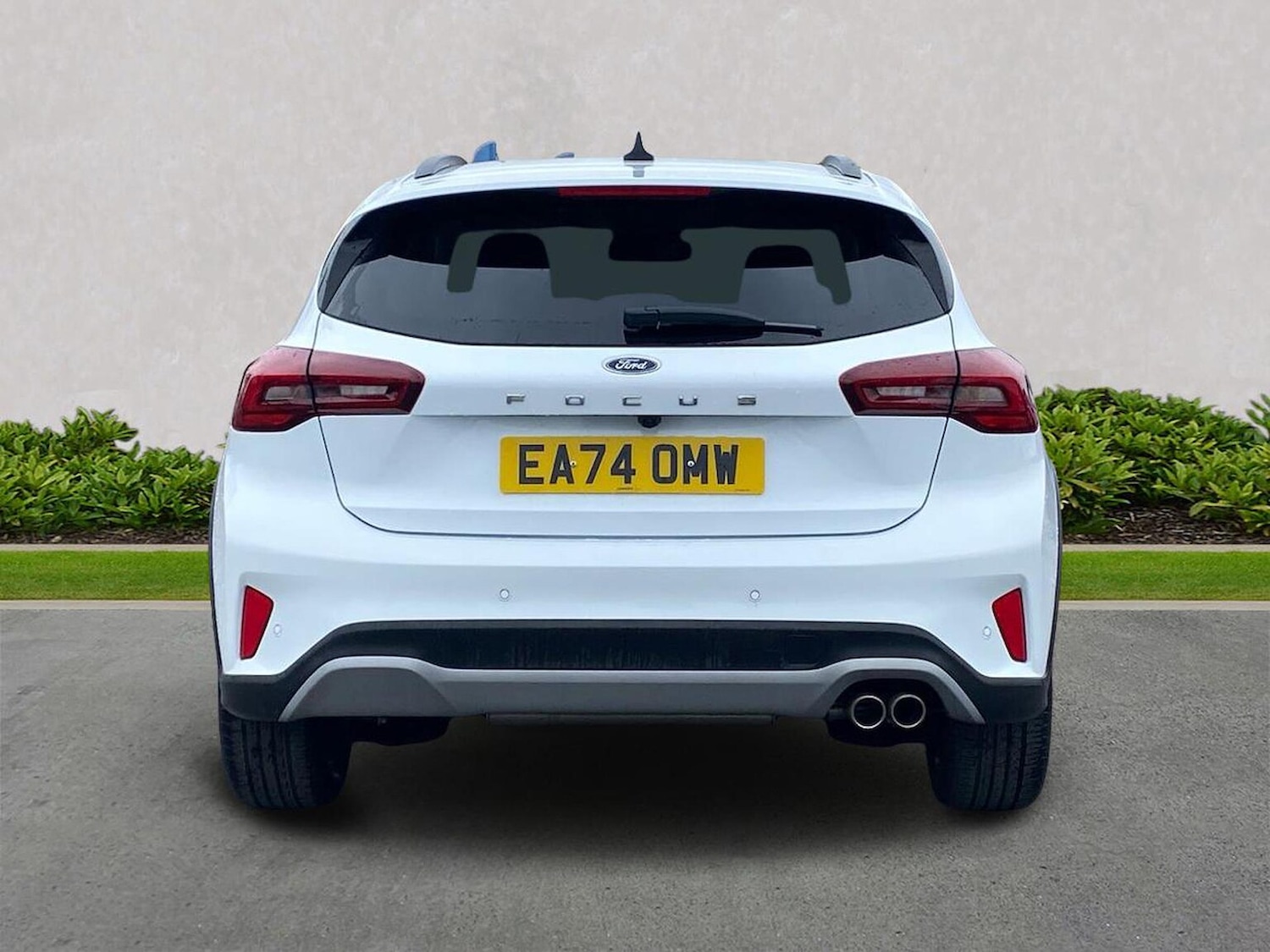 Used Ford Focus 2025 for sale - 76310106: Photo 4