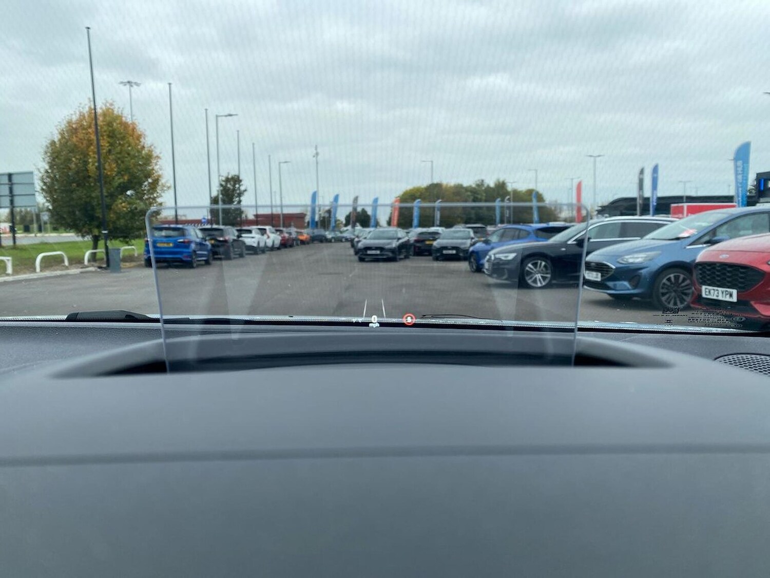 Used Ford Focus 2025 for sale - 76310106: Photo 42