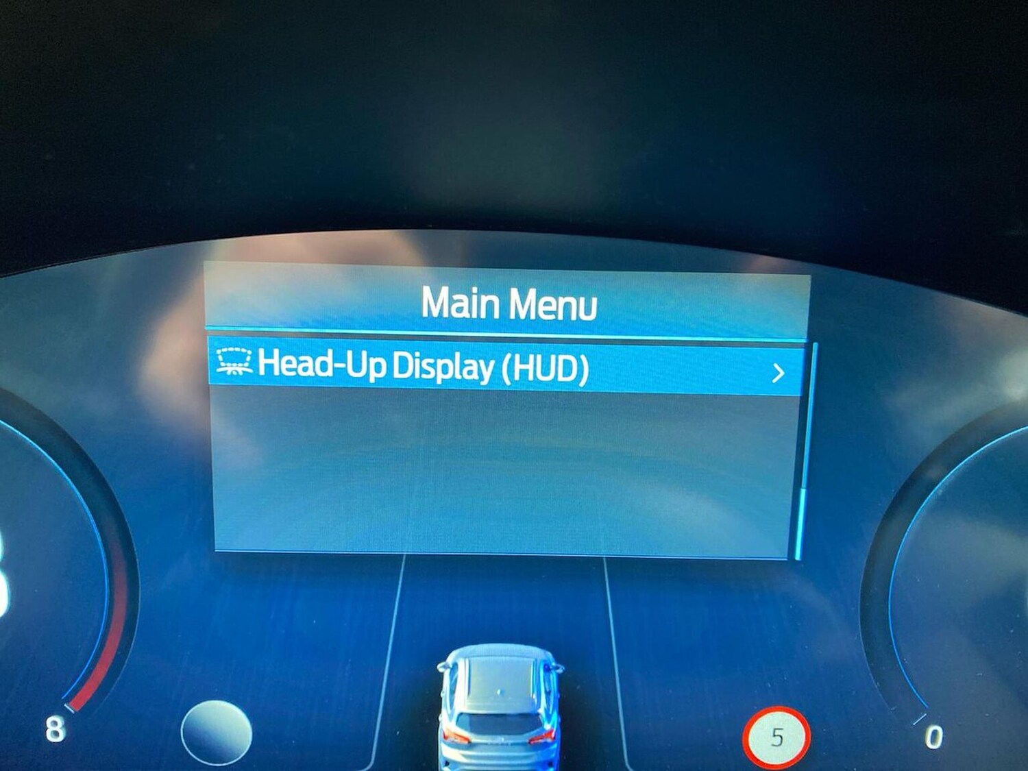 Used Ford Focus 2025 for sale - 76310106: Photo 43