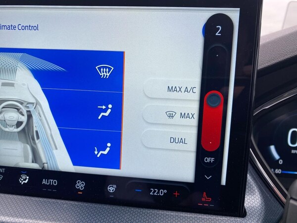 Used Ford Focus 2025 for sale - 76310106: Photo 44