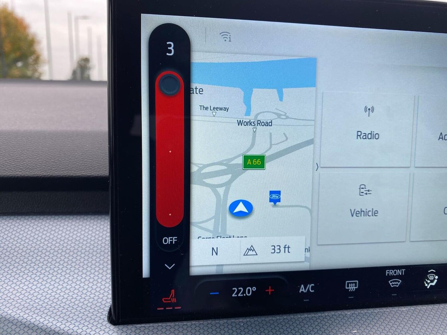 Used Ford Focus 2025 for sale - 76310106: Photo 45