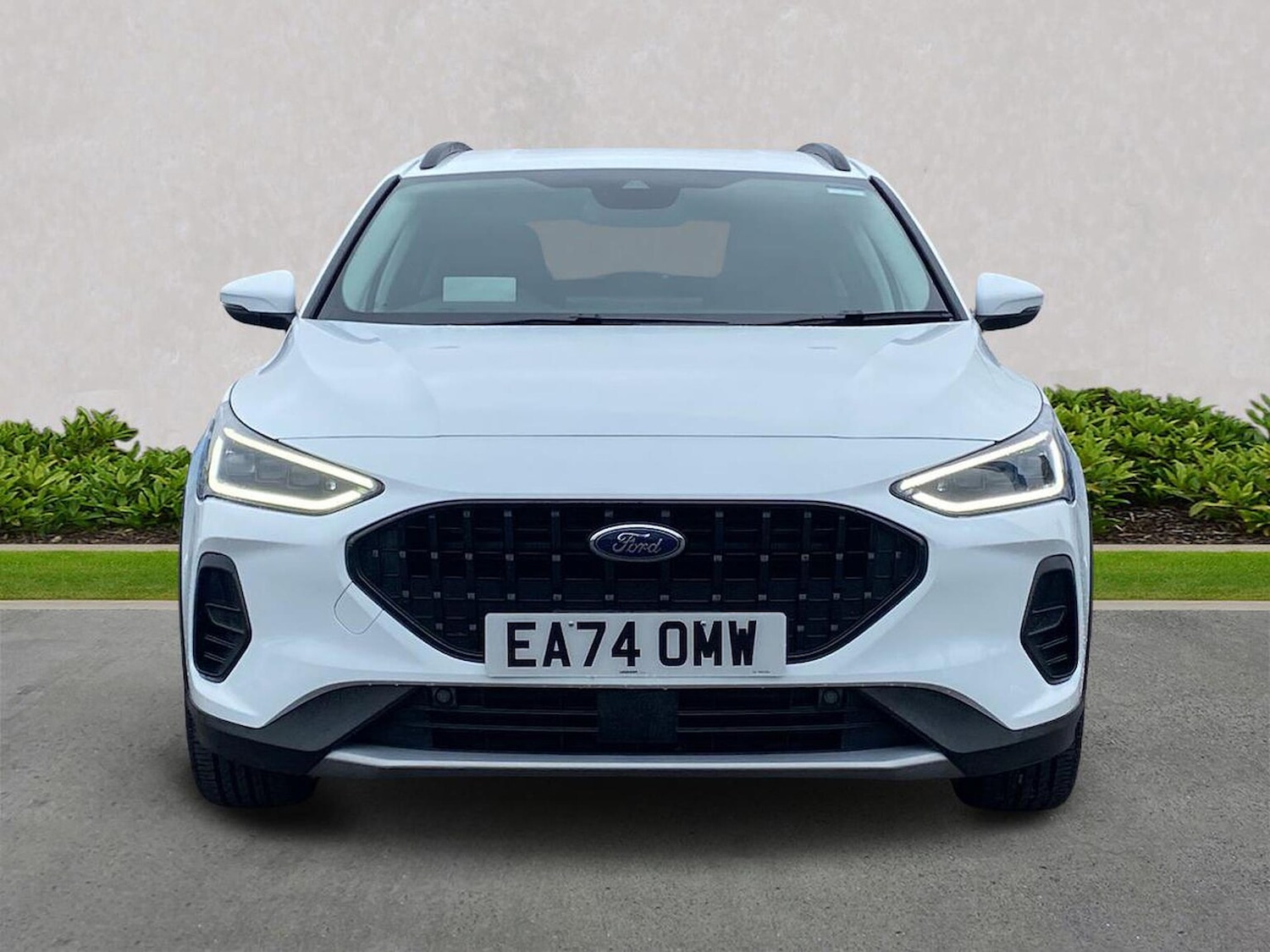 Used Ford Focus 2025 for sale - 76310106: Photo 5