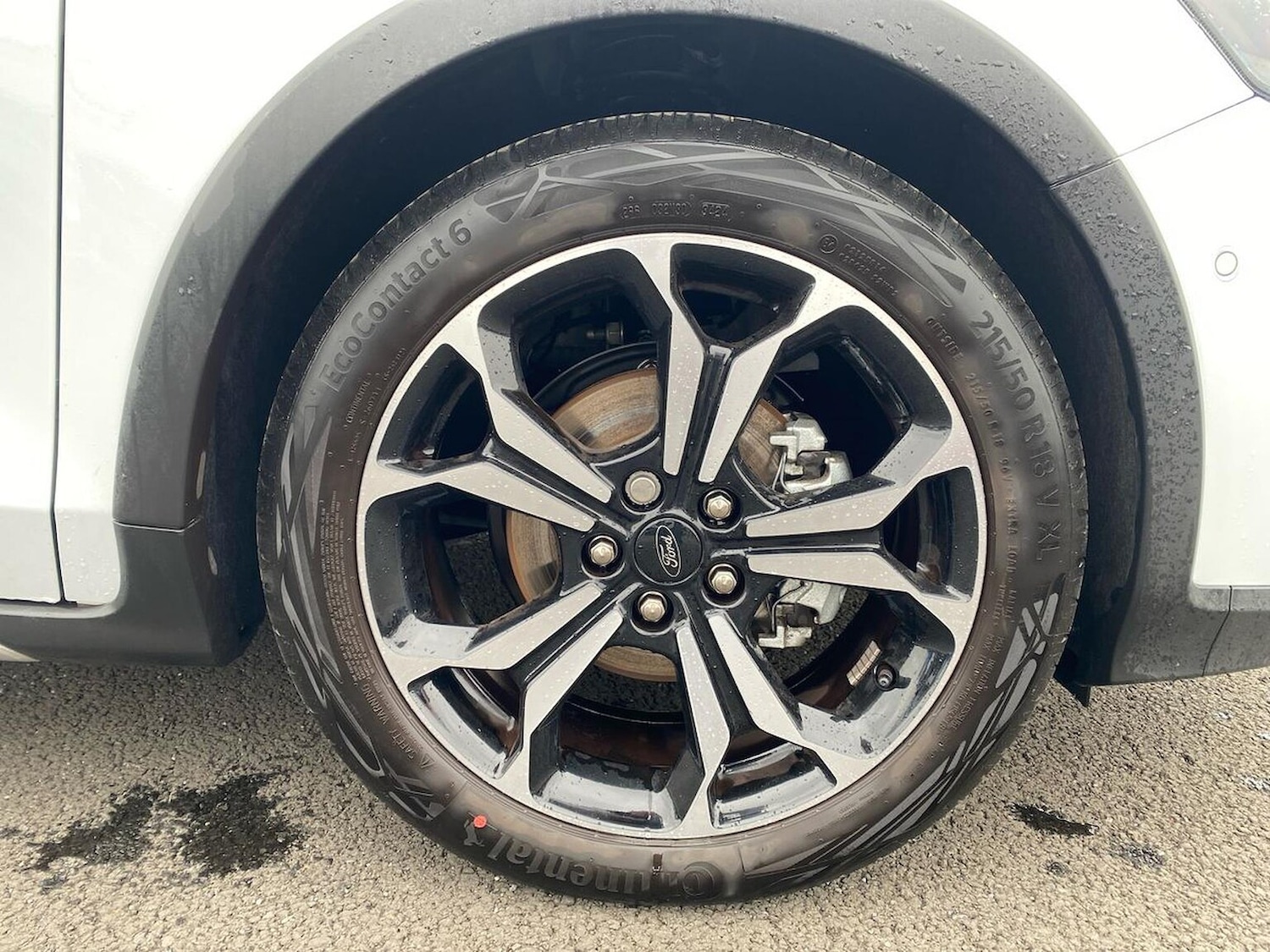 Used Ford Focus 2025 for sale - 76310106: Photo 6