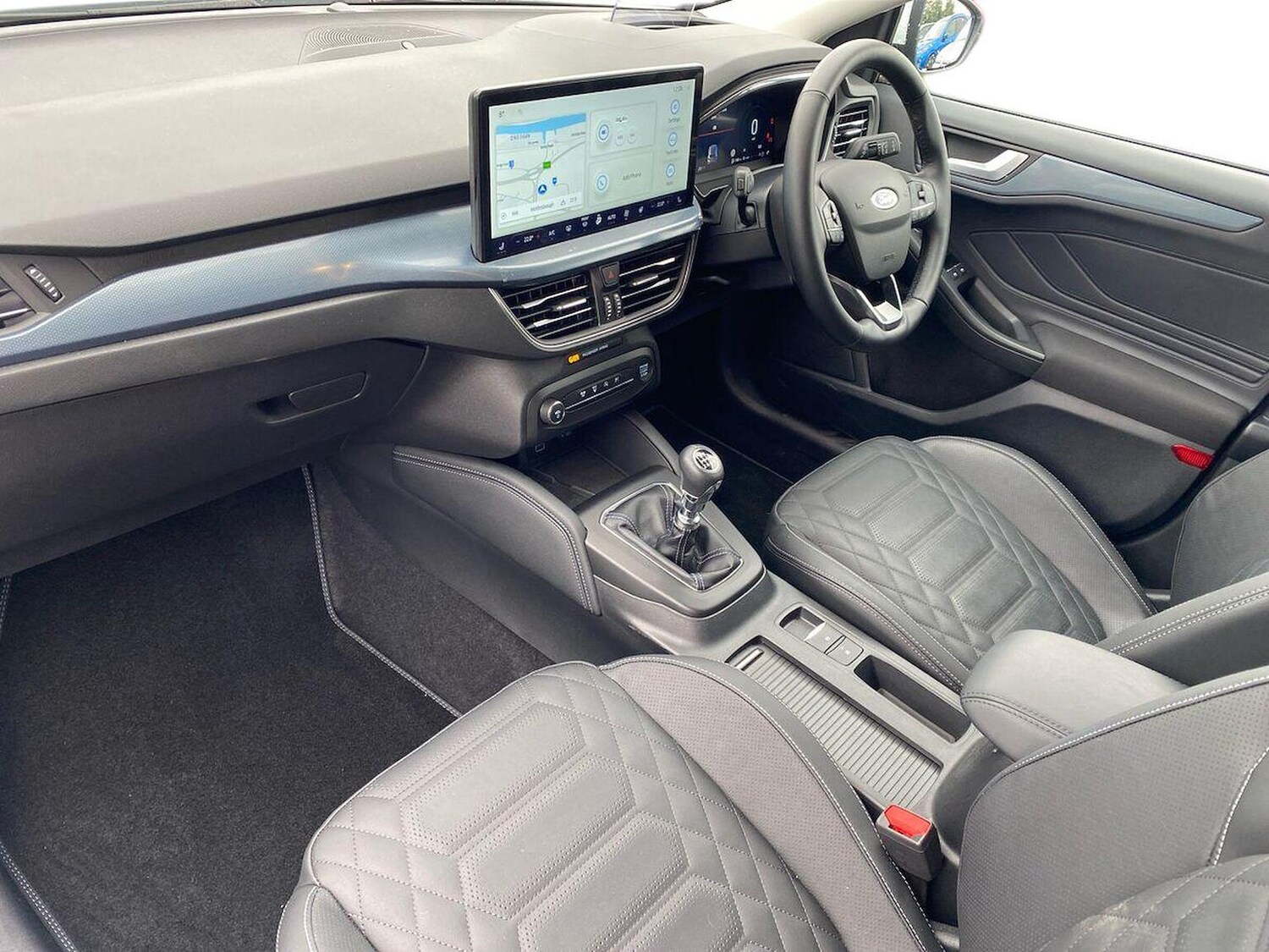 Used Ford Focus 2025 for sale - 76310106: Photo 7